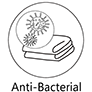 Anti bacterial